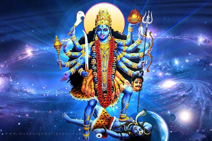 Indrajāl Pooja
